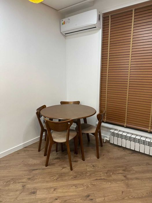 2 ка Свежий ремонт дизайнерский.