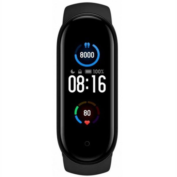 Xiaomi / Фитнес браслет / Умные часы / Mi Band 5 (EU)