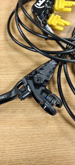 Спирачки MAGURA Disc brake CME5 4-Pistons PM комплект НОВИ