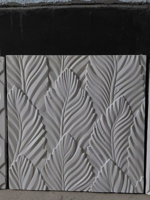 3д панель.  3d panel.  Декоративная изделия.