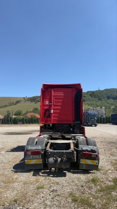 Renault Magnum 460dxi