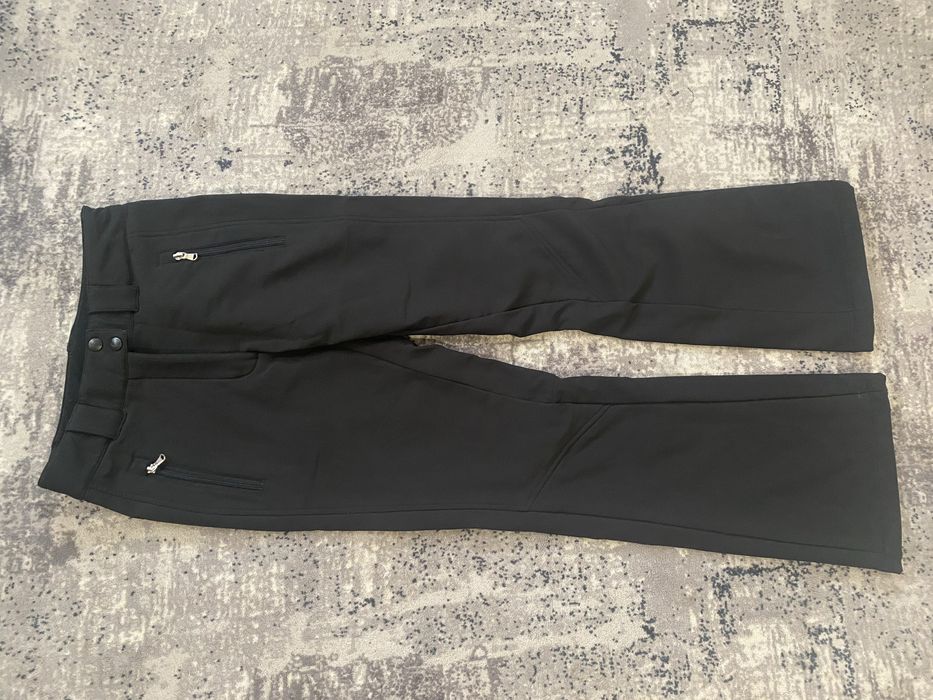 Яке и ски панталон