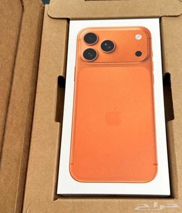 iPhone 17 Pro Silver 256Gb Liber Retea