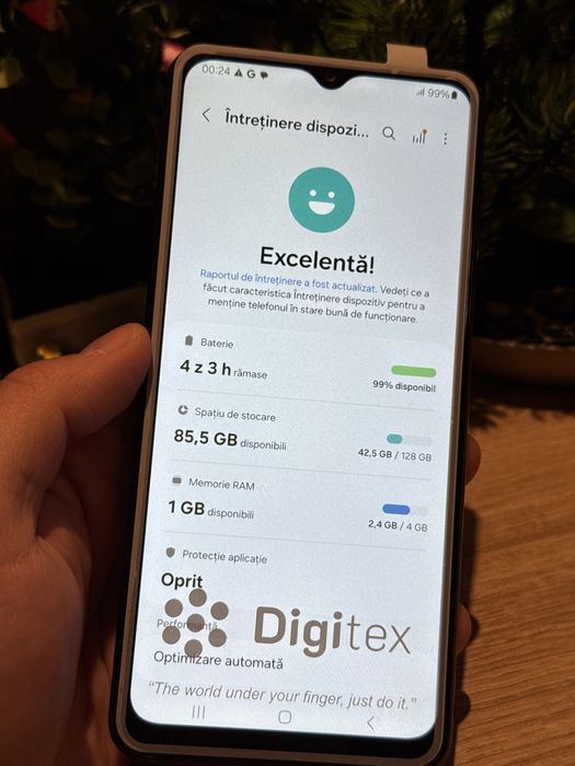 Samsung A23 5g 128gb ‼️Garantie‼️
