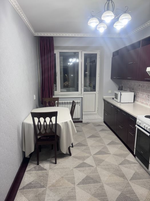 Квартира 2-х комнатная