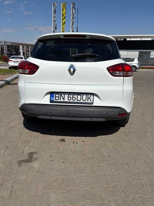 RENAULT Clio 2019 — imagine 4