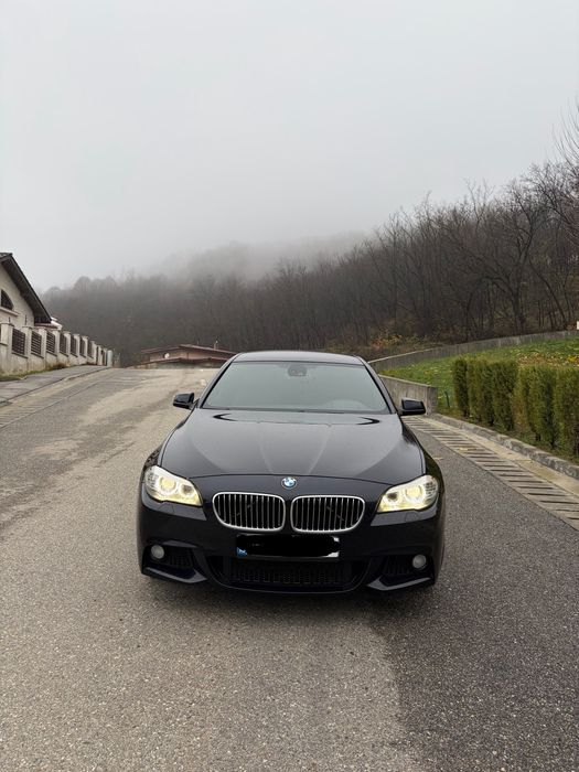 Bmw f10 535d PachetM/impozit achitat 2026