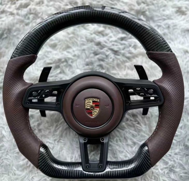 Волан Porsche GT3 911 Cayenne Panamera Cayman Boxter Carrera 991 997