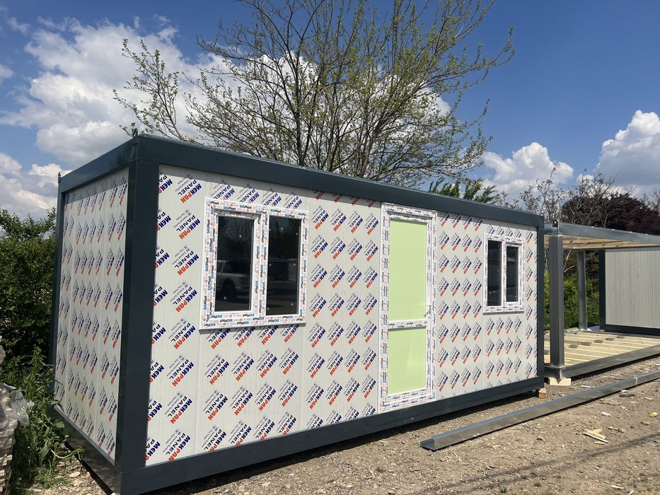 Container birou Container santier vestiar Containere de locuit depozit