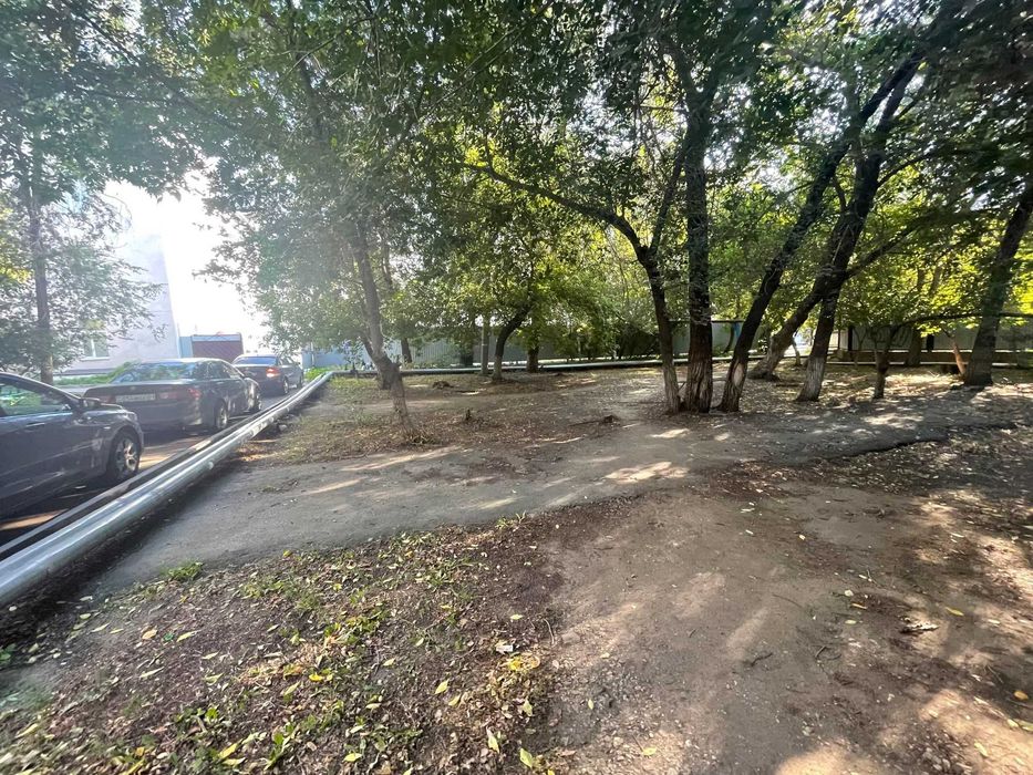 Продажа участка в центре !