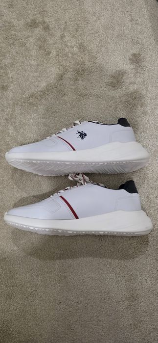 Обувки U.S. Polo Assn.