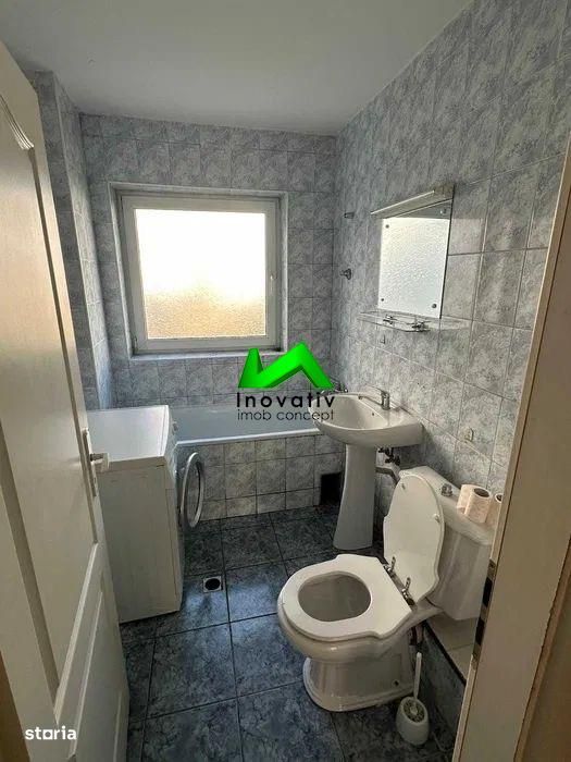 Apartament de inchiriat 2 camere Sibiu Tilisca