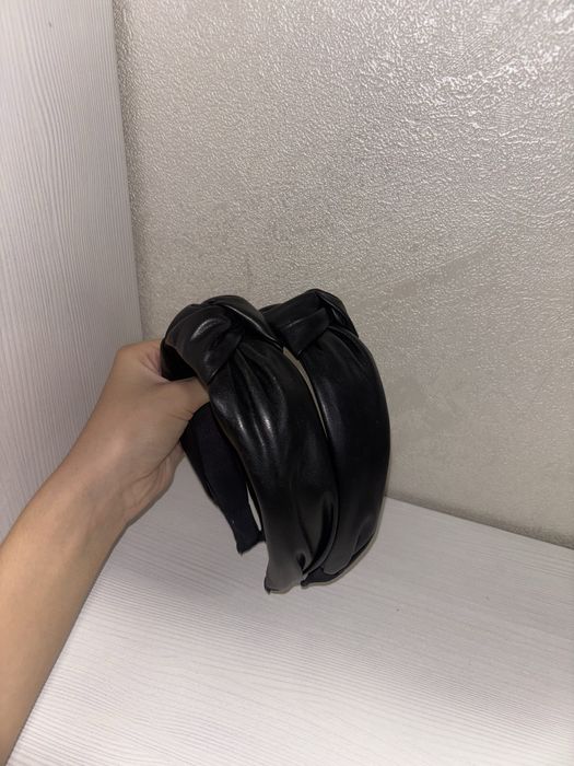 Ободки для волос