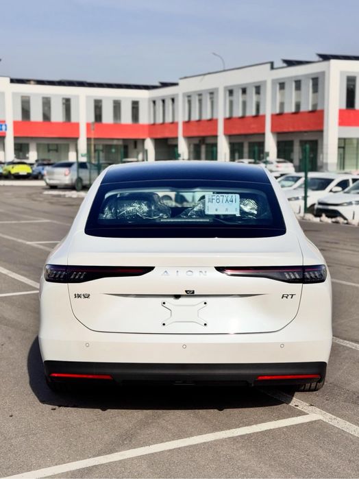 Gac Aion RT EV 520 km