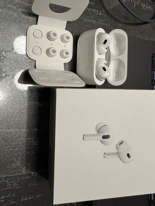 AirPods Pro (2nd generation)