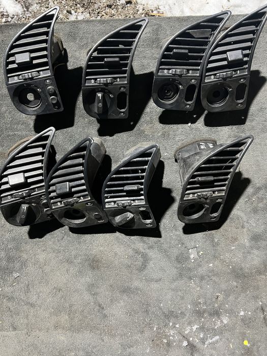 Привозные включатели на БМВ