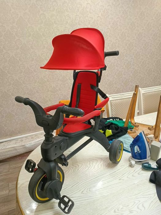 Продам  детский велосипед