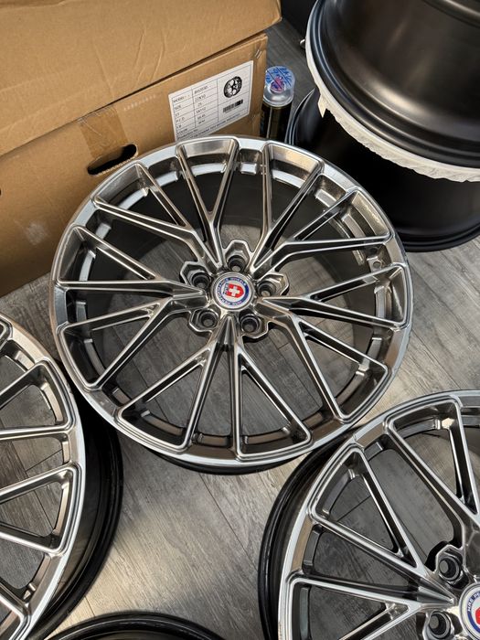 Джанти за Ауди Мерцедес Audi Mercedes Vw 19” 5X112 W211 W209 W212 W213 W221 W222 W218 CLS Skoda Seat