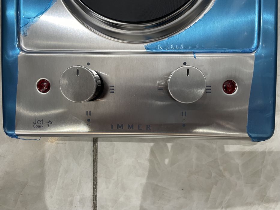 Варочнач панель Immer Акция !!!