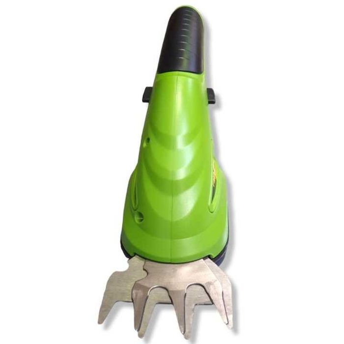 Foarfeca pentru iarba si arbusti cu acumulator,baterie 15ah,36V,nouă