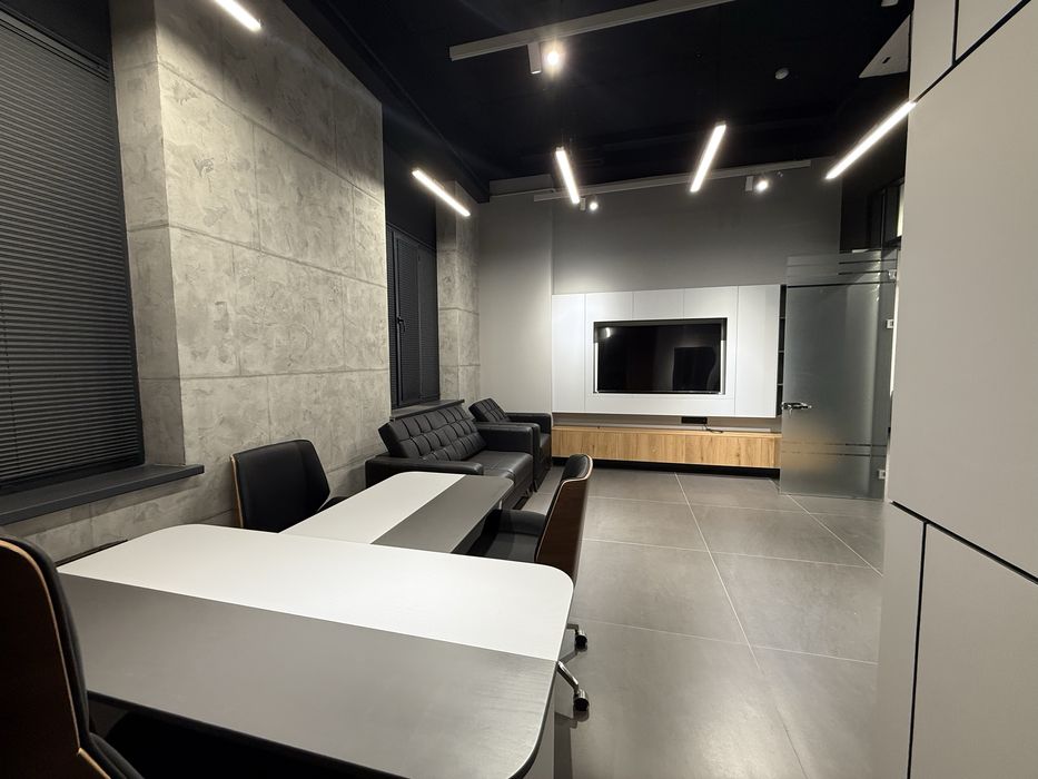 Шикарный ЕвроОфис 4кабинета под Ваш Бизнес