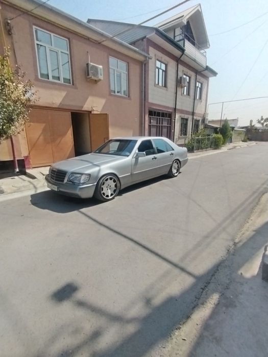 Mers shisot  proban gazi bor seri diskas bor sastyana ortcha