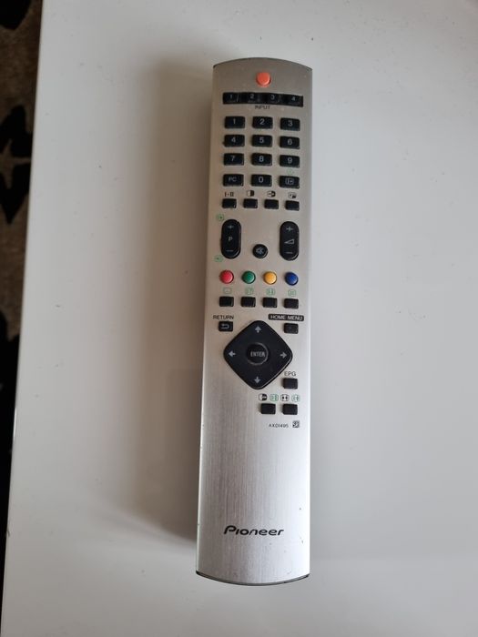 PIONEER PDP 435 PE  телевизор плазмa