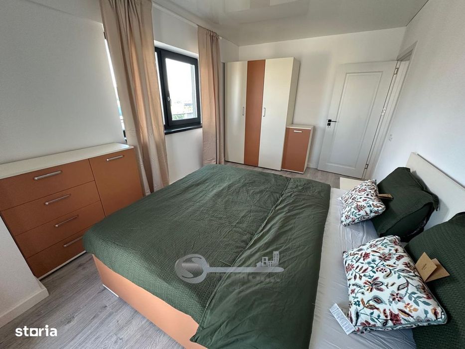 Apartament 2 Camere Adamant - Prima Inchiriere