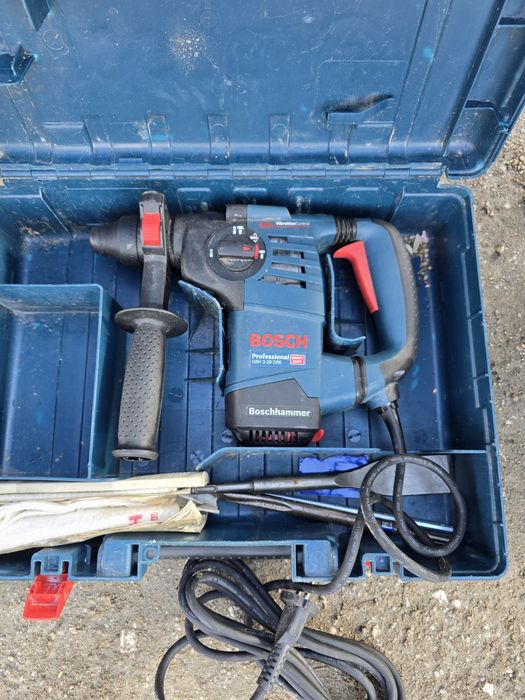 Перфоратор  bosch