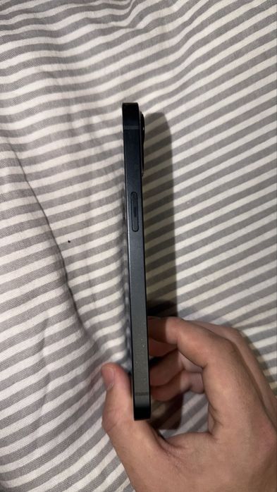 Iphone 13 Midnight Blue 128 Gb