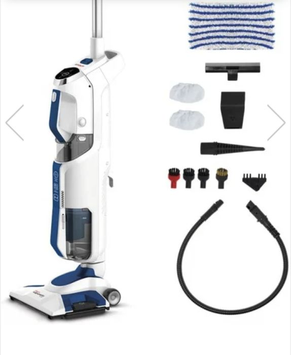 aspirator Polti vaporetto 3 clean