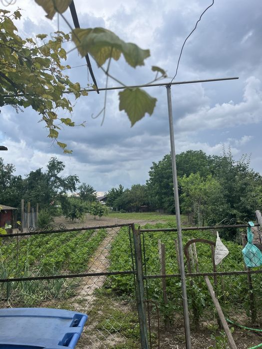 Casă de vânzare Com. Comana Giurgiu