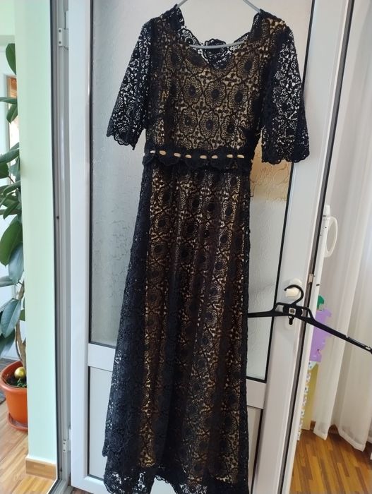 Rochie de ocazie din dantela