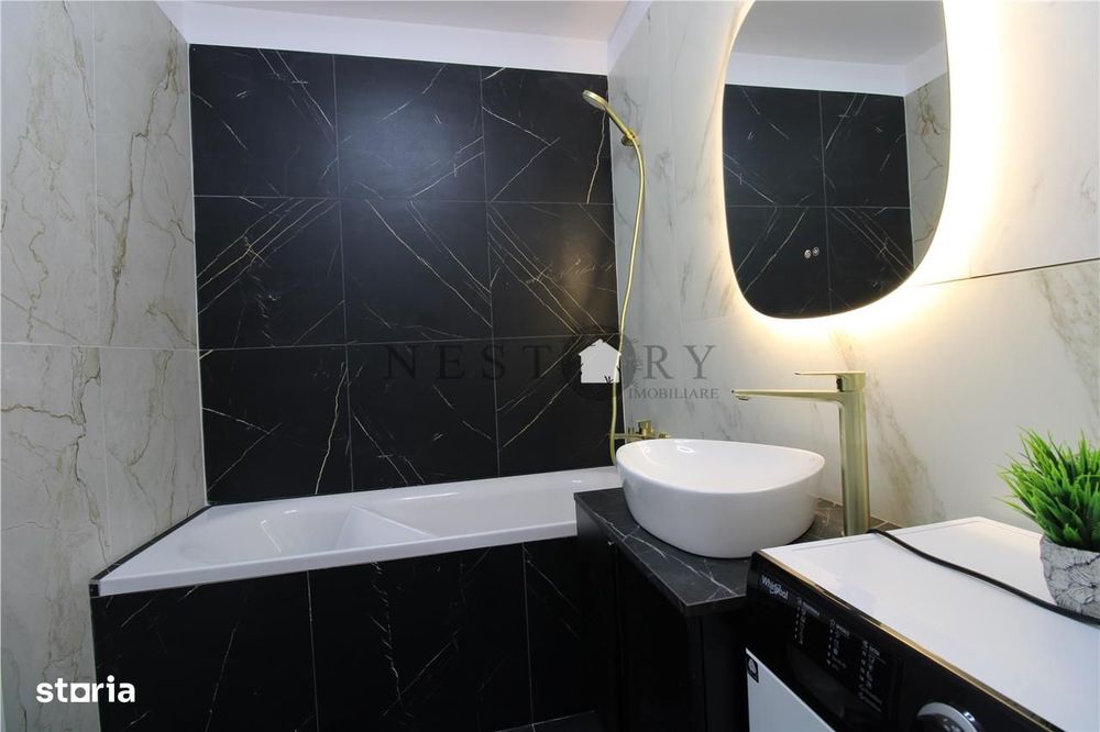 0% comision, 2 camere, premium, Eroilor, Floresti