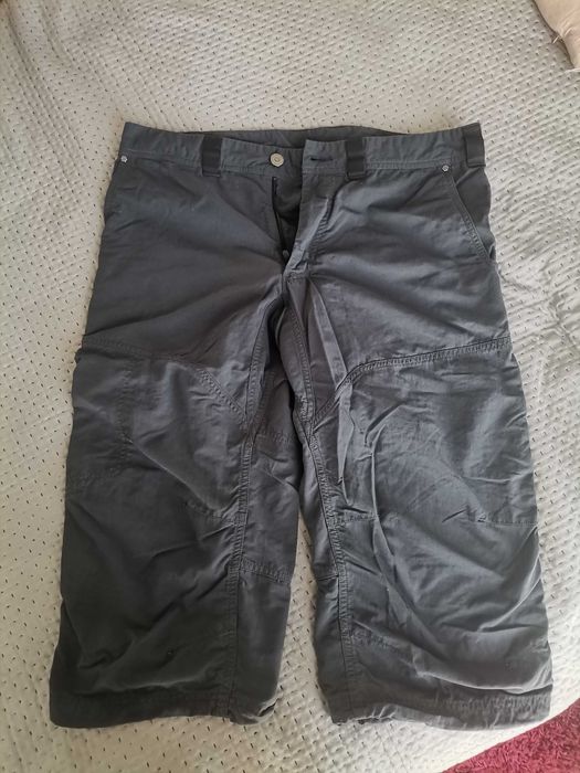 Pantaloni de trekking Haglofs