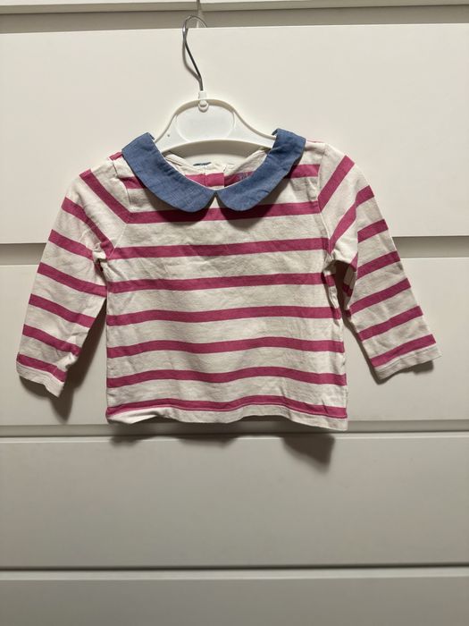 Bluza  casual Gap  pentru fete