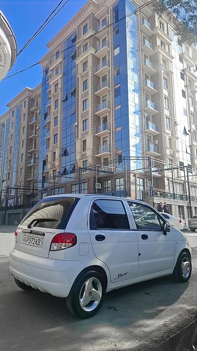 Other Matiz 2015 — 4