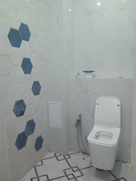 Kafelchik  gipsaqardo‘nchik zoʻr ustalar