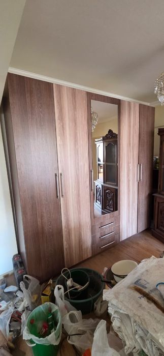 Шкаф для одежды  для спальни