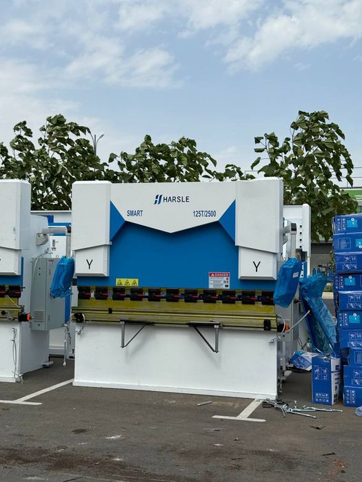 Листогиб Нарсле ЧПУ Естун 30