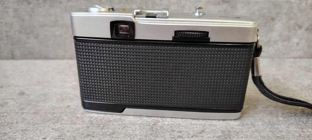 Aparat de fotografiat