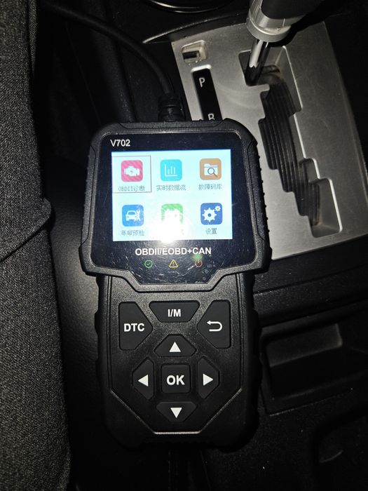 Продам OBD2 Scanner