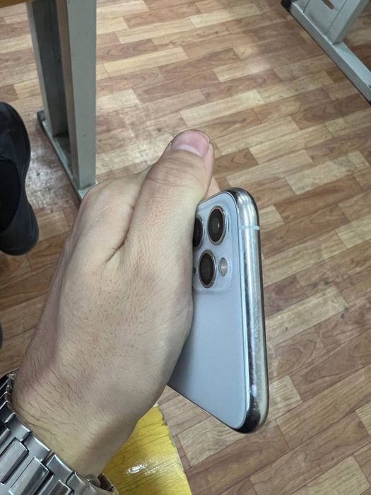 Iphone 11 pro 256 gb ideal