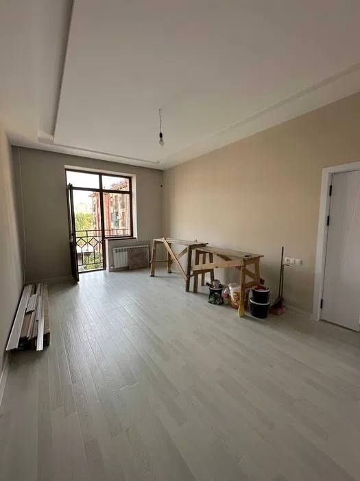 3-Комн. Квартира в ЖК Parkent Village