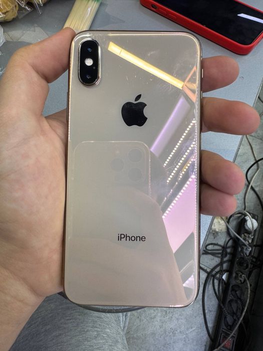 Iphone Xs 64 talik
