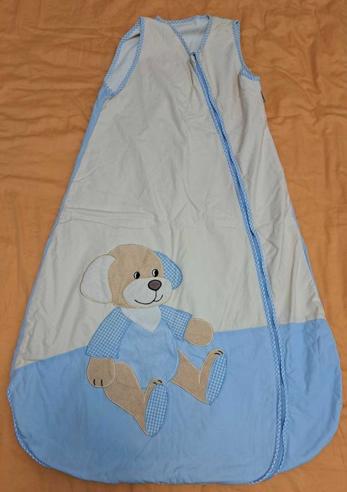 Детско спално чувалче Sterntaler