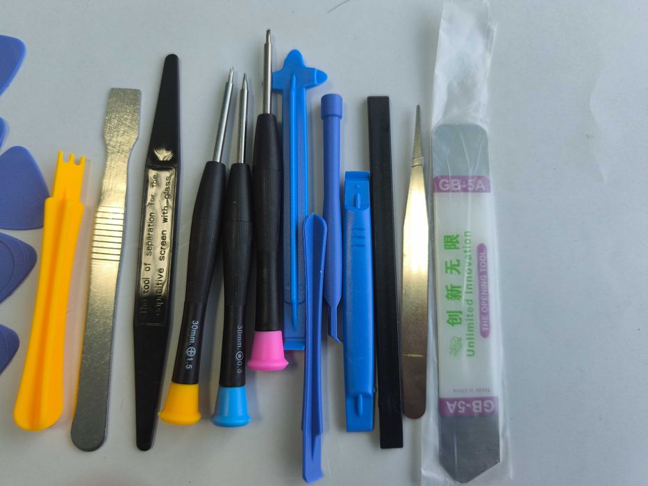 Kit reparatii telefon universal
