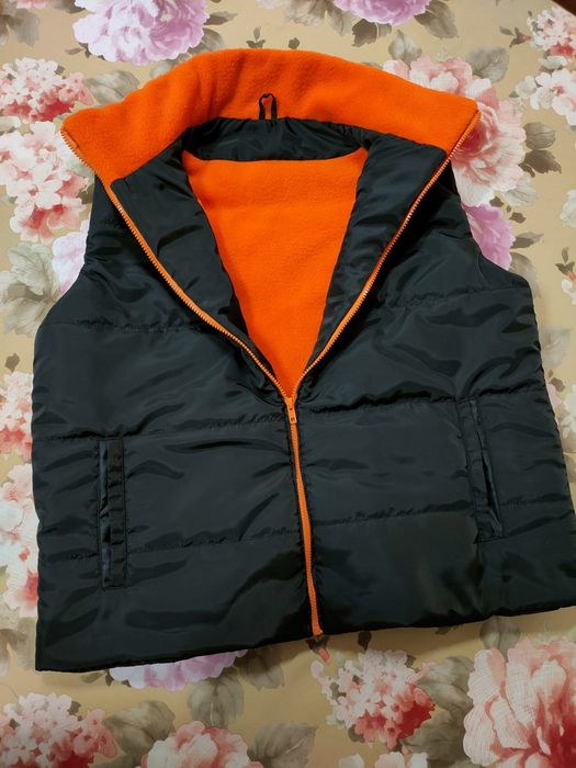 Жилеты с вашим Логотипом