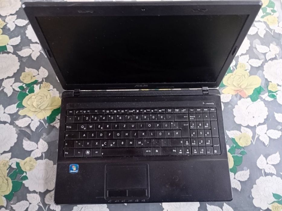 Laptop Asus A54 i5