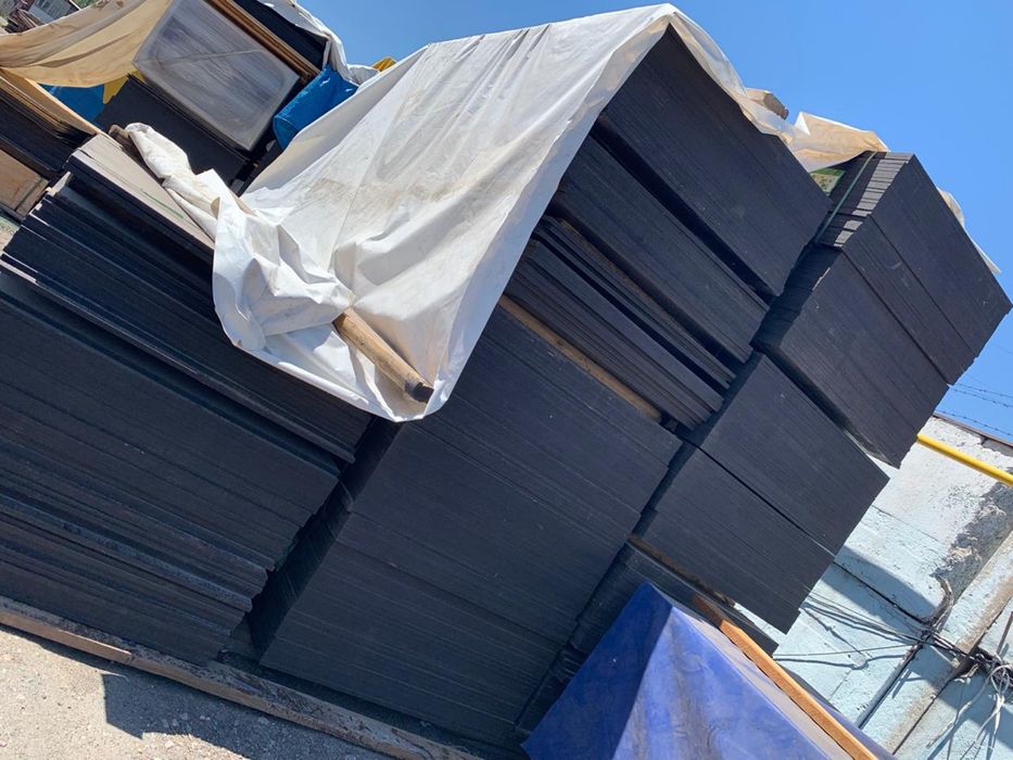 Опалубка для стен